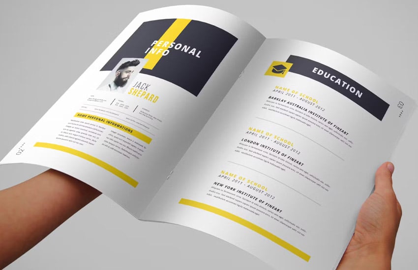 Top Benefits of Saddle-Stitched Booklet Printing for Small Businesses